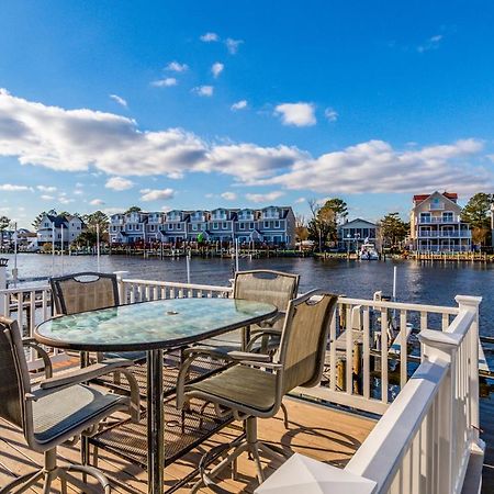 Sunset Harbour B Villa Ocean City Exterior photo