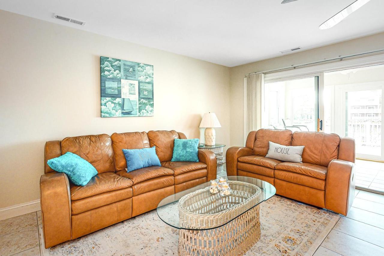Sunset Harbour B Villa Ocean City Exterior photo