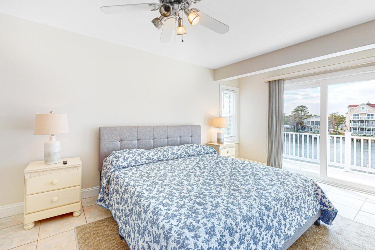 Sunset Harbour B Villa Ocean City Exterior photo