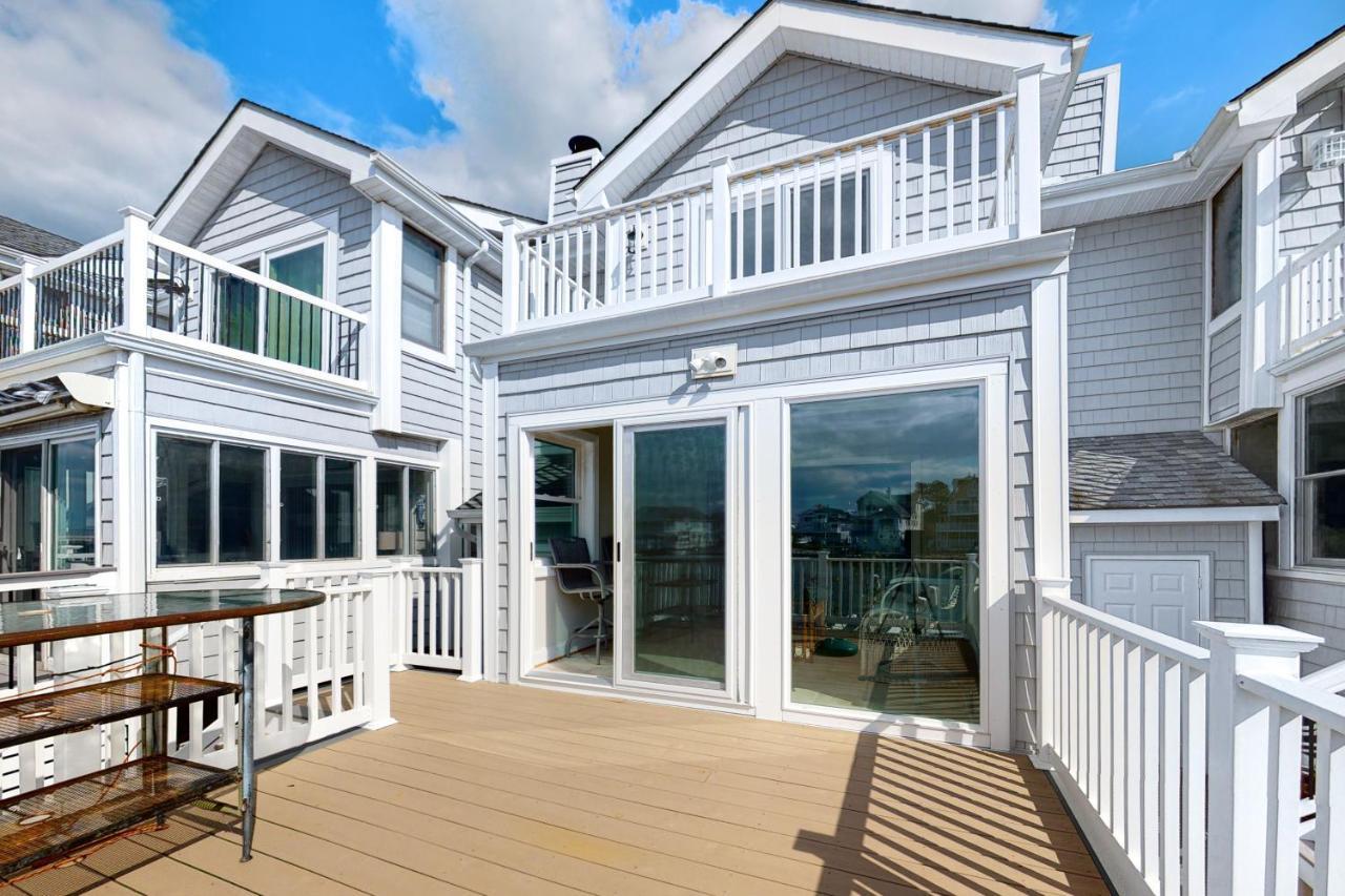 Sunset Harbour B Villa Ocean City Exterior photo