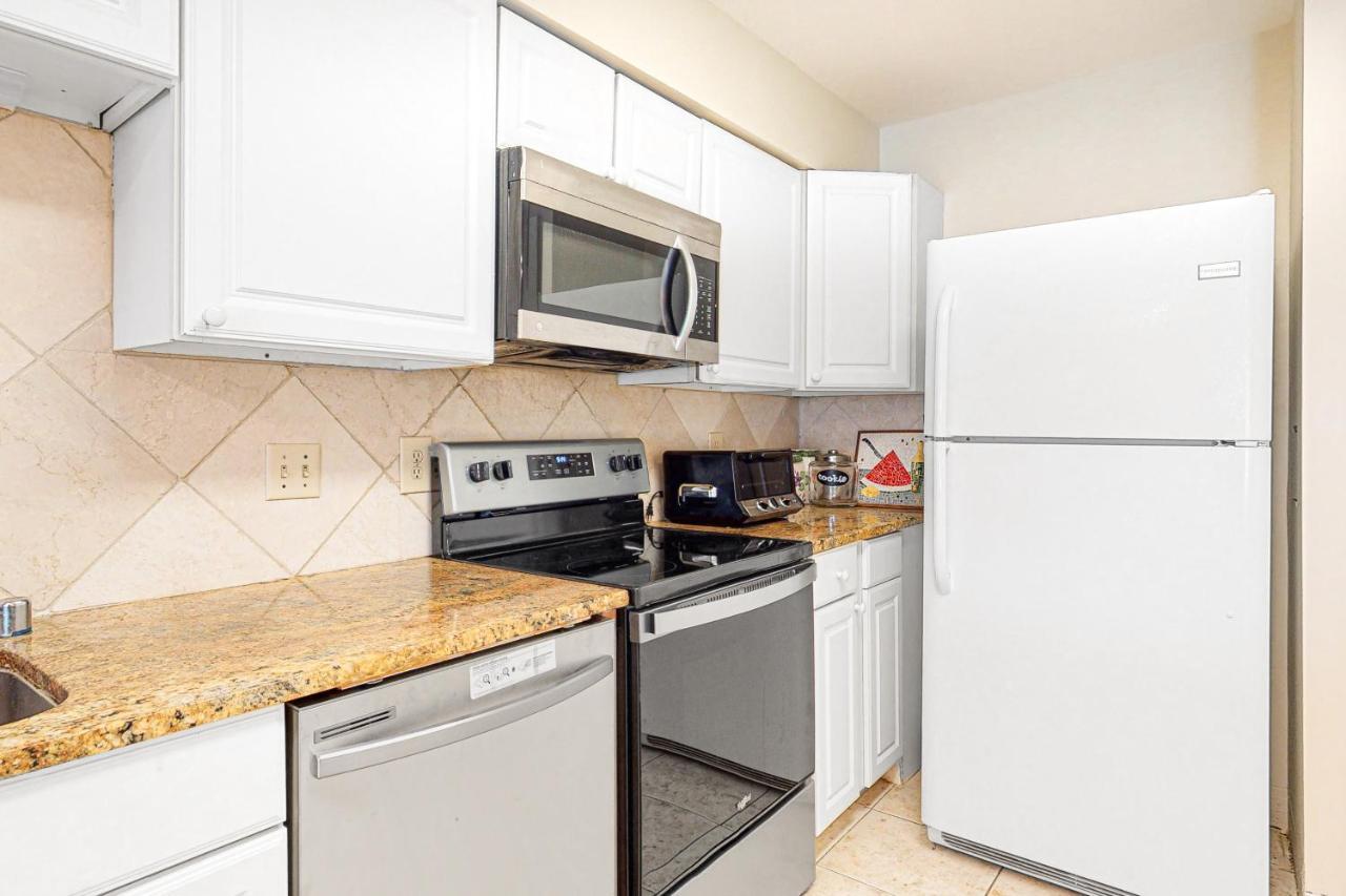 Sunset Harbour B Villa Ocean City Exterior photo