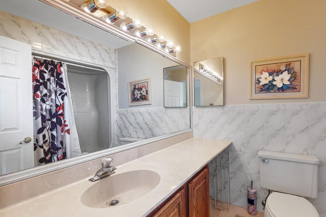 Sunset Harbour B Villa Ocean City Exterior photo