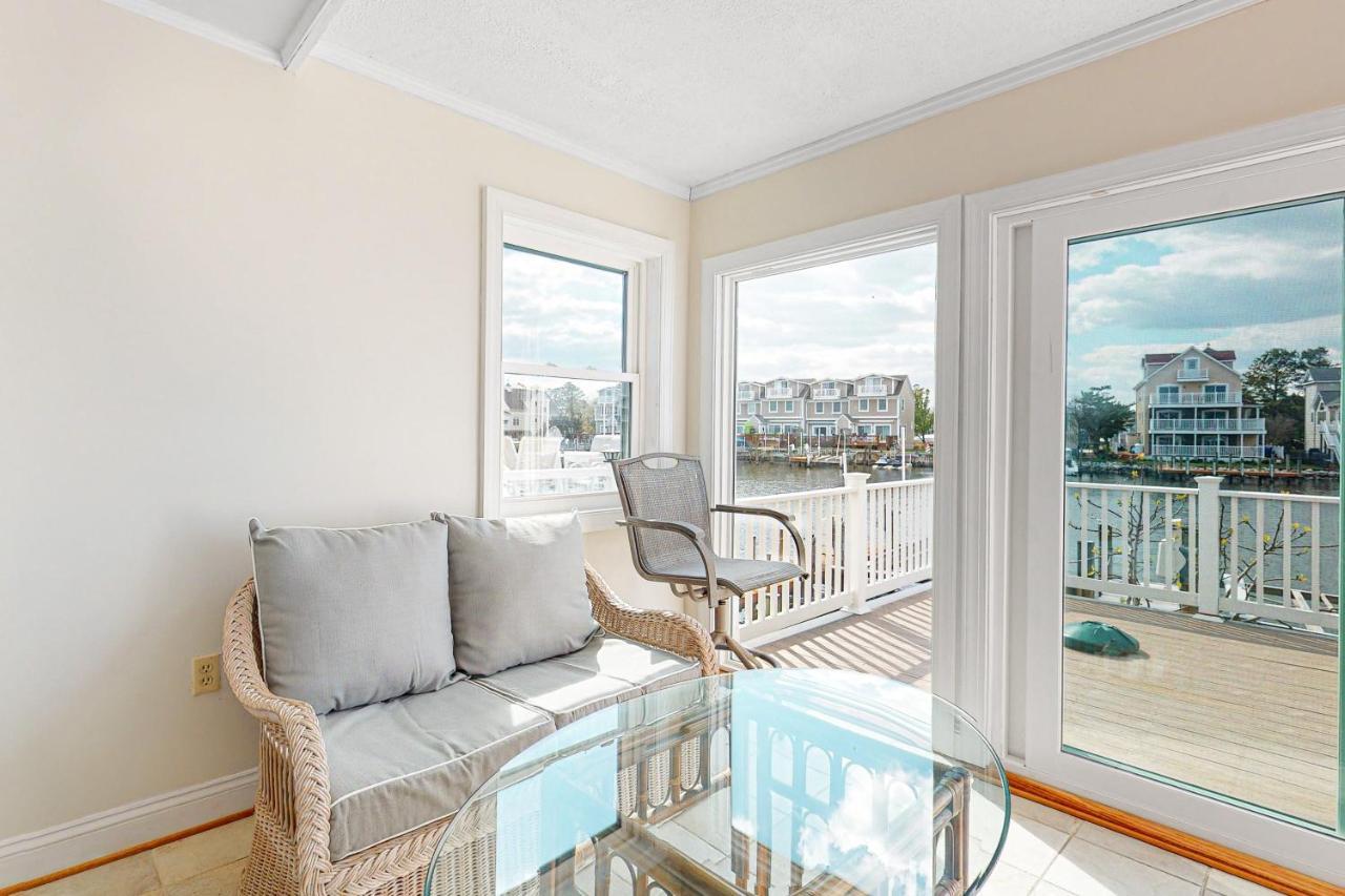 Sunset Harbour B Villa Ocean City Exterior photo