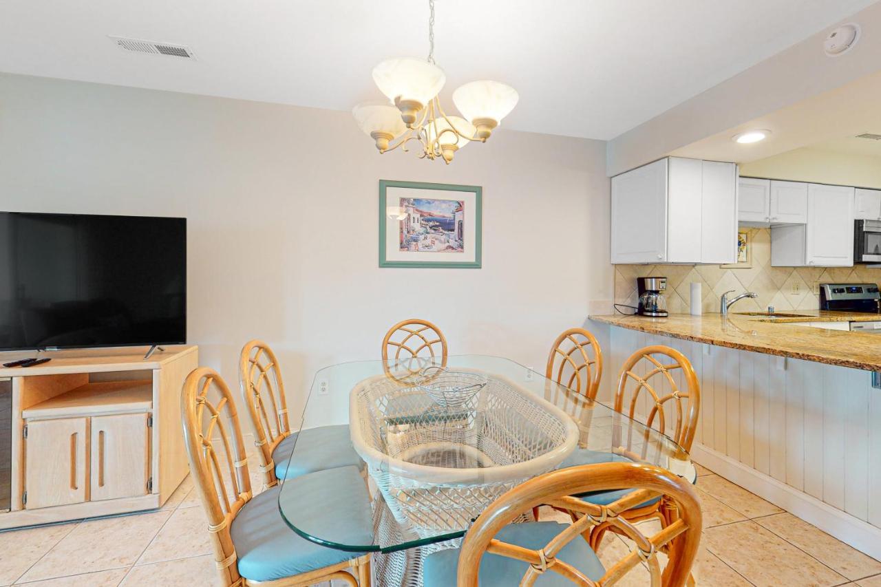 Sunset Harbour B Villa Ocean City Exterior photo