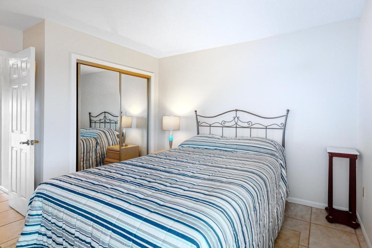 Sunset Harbour B Villa Ocean City Exterior photo